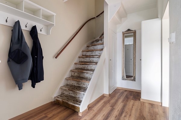 Medium property photo - Evert C. Slimstraat 26, 9076 EG Sint Annaparochie